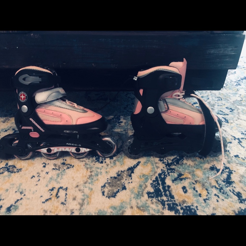 Roller Blades